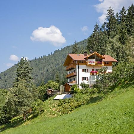 Appartements Haus Pichler Eggen Kültér fotó