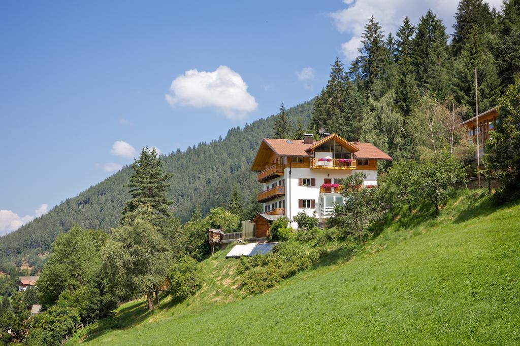 Appartements Haus Pichler Eggen Kültér fotó